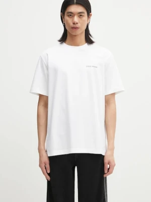 Daily Paper t-shirt bawełniany Senses T Shirt