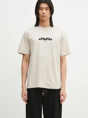 Daily Paper t-shirt bawełniany Tag T-Shirt