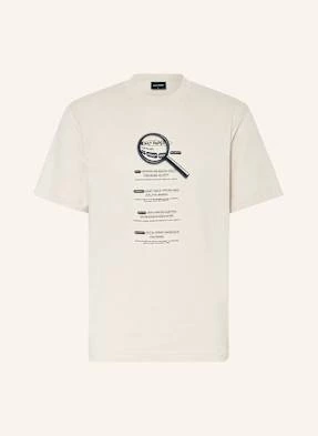 Daily Paper T-Shirt Search beige