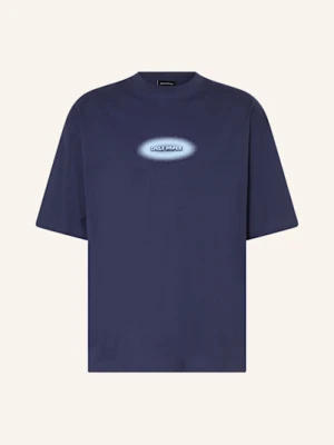 Daily Paper T-Shirt blau