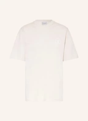 Daily Paper T-Shirt Circle beige