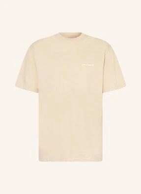 Daily Paper T-Shirt Dias beige