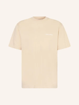 Daily Paper T-Shirt Dias beige
