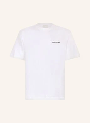 Daily Paper T-Shirt Dias weiss