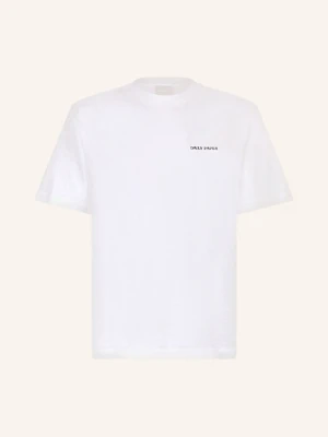 Daily Paper T-Shirt Dias weiss