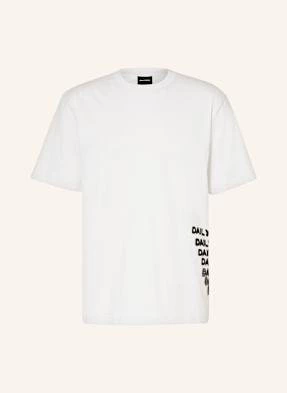 Daily Paper T-Shirt grau