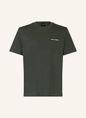 Daily Paper T-Shirt gruen