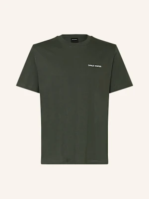 Daily Paper T-Shirt gruen