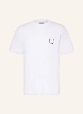 Daily Paper T-Shirt Orbit weiss