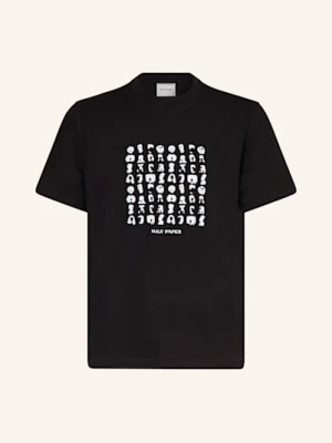 Daily Paper T-Shirt schwarz