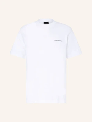 Daily Paper T-Shirt weiss