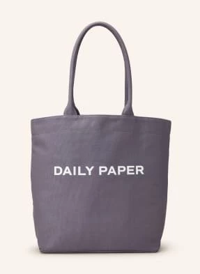 Daily Paper Torba Shopper Renton grau