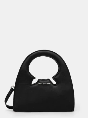 Daily Paper torebka skórzana Codu Small Bag