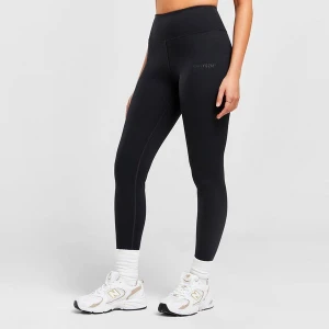 Daily Szn Leggings Daily Tight Blk