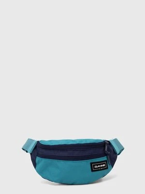 Dakine nerka CLASSIC HIP PACK kolor niebieski 08130205