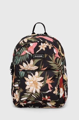 Dakine plecak ESSENTIALS PACK MINI 7L damski kolor czarny mały wzorzysty D10002631