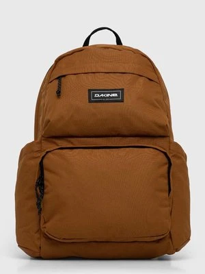 Dakine plecak METHOD BACKPACK 25L damski kolor brązowy duży gładki D10004001