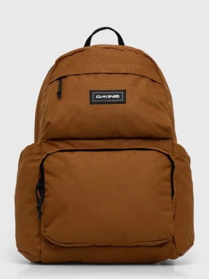 Dakine plecak METHOD BACKPACK 25L damski kolor brązowy duży gładki D10004001