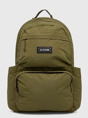 Dakine plecak METHOD BACKPACK 25L kolor zielony duży gładki 10004001