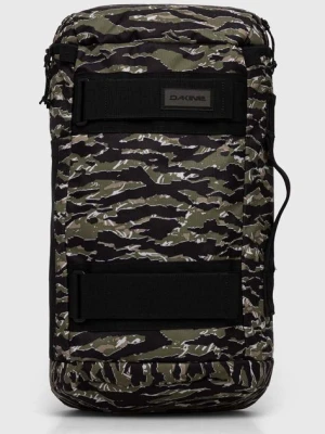 Dakine plecak MISSION STREET PACK 25L kolor zielony duży wzorzysty D10004000