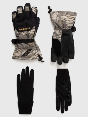 Dakine rękawice Scout
