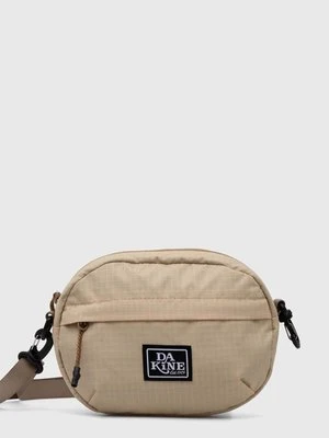 Dakine saszetka JOEY OVAL CROSSBODY kolor beżowy 10004081