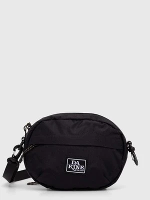 Dakine saszetka JOEY OVAL CROSSBODY kolor czarny 10004081