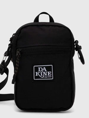 Dakine saszetka JOURNEY MINI CROSSBODY kolor czarny 10004083