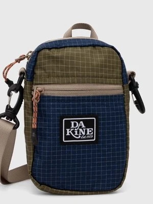 Dakine saszetka JOURNEY MINI CROSSBODY kolor granatowy 10004083