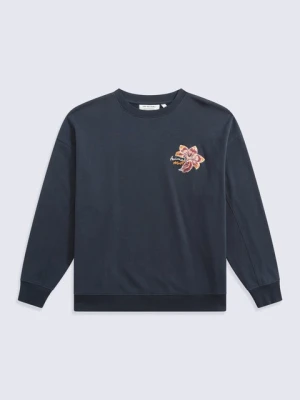 Dakota bluza damska z nadrukiem Animal