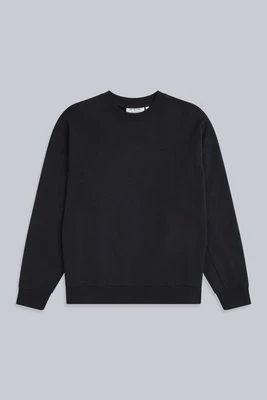 Dakota bluza damska z nadrukiem - Black Animal