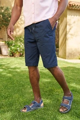 Dale spodenki męskie - Navy Mountain Warehouse