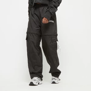 Dalga Tracksuit Zip Pants 2 in 1, marki PegadorApparel, w kolorze Czarny, rozmiar