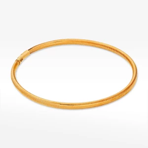 Dall'acqua bransoletka ze złota 19cm Filipowicz