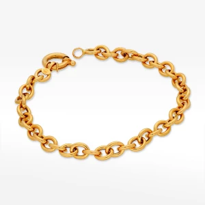 Dall'acqua bransoletka ze złota Filipowicz