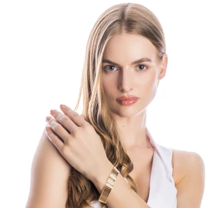 Dall'Acqua bransoletka ze złota Filipowicz