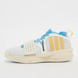 adidas Originals Dame 8 Extply mężczyźni Koszykówka biały rozmiar Buty