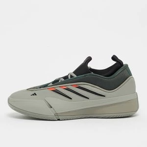 Dame 9 silver pebble/legend ivy s19/impact orange, markiadidas Originals, Koszykówka, w kolorze szary, rozmiar: