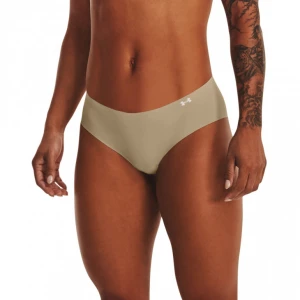 Damska bielizna treningowa (3-pack) UNDER ARMOUR PS Hipster 3Pack - multikolor