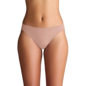 Damska bielizna treningowa (3-pack) Under Armour UA PURE STRETCH MESH THONG 3pk - multikolor