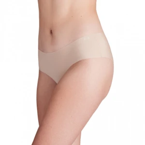 Damska bielizna treningowa (3-pack) Under Armour UA Pure Stretch NS Hip - multikolor