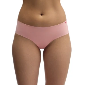 Damska bielizna treningowa (3-pack) Under Armour UA Pure Stretch NS Hip - multikolor
