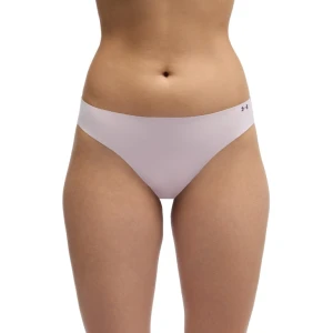Damska bielizna treningowa (3-pack) Under Armour UA Pure Stretch NS Thong - multikolor