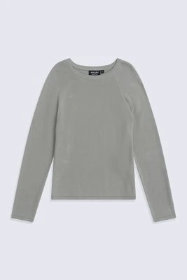 Damska bluza bawełniana - Green Animal