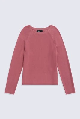 Damska bluza bawełniana - Pink Animal