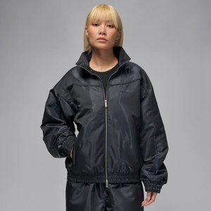 Damska bluza dresowa Air Jordan - Czerń