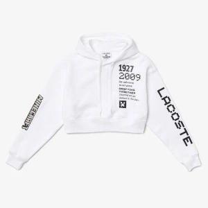 Damska Bluza L!Ve Collab Minecraft Oversize Lacoste