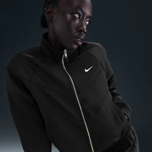 Zdjęcie produktu Damska bluza z dzianiny Nike Windrunner - Czerń