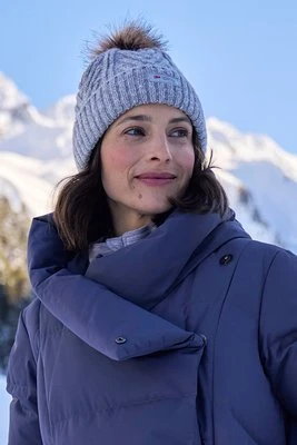 Damska czapka Thinsulate - Grey Mountain Warehouse