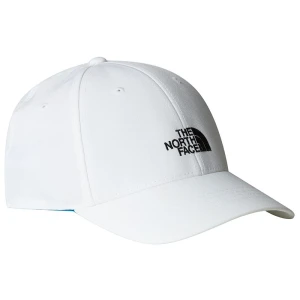 Damska czapka z daszkiem The North Face 66 FlashDry 0A8A27LA91 - biała